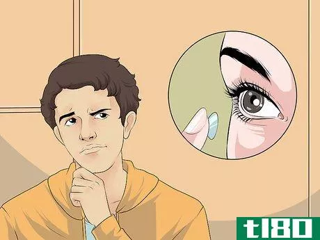 Image titled Choose Contact Lenses Step 11