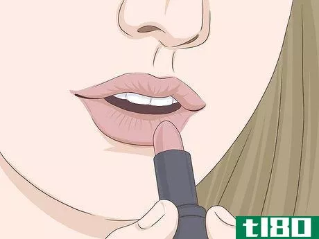 Image titled Choose the Right Nude Lipstick Step 4