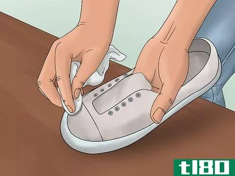 Image titled Color Your Converse Step 1