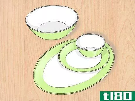 Image titled Choose the Right Dinnerware Step 9