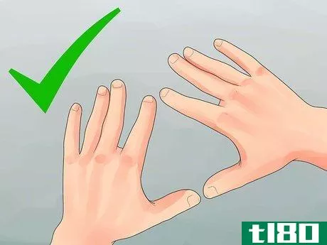 Image titled Cure Severely Chapped Hands Step 5