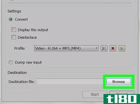 Image titled Convert VTS to MP4 Step 8