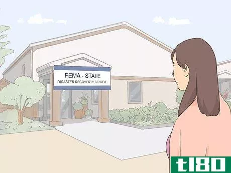 Image titled Contact FEMA Step 4