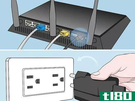 Image titled Configure a Netgear Router Step 23