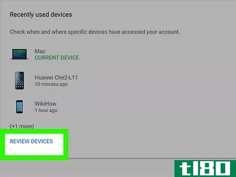 Image titled Check if Your Gmail Account Has Been Hacked Step 8