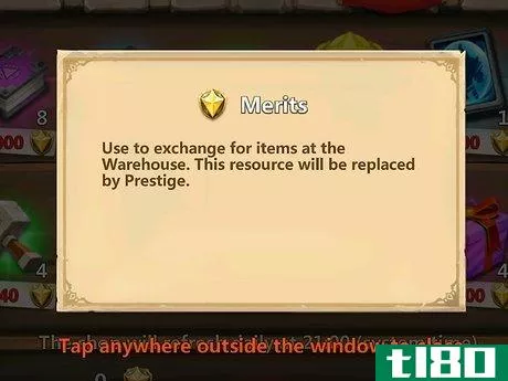 Image titled Collect a Lot of Heroes on Castle Clash Step 14