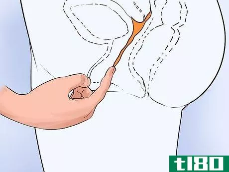 Image titled Check Cervical Mucus Step 5
