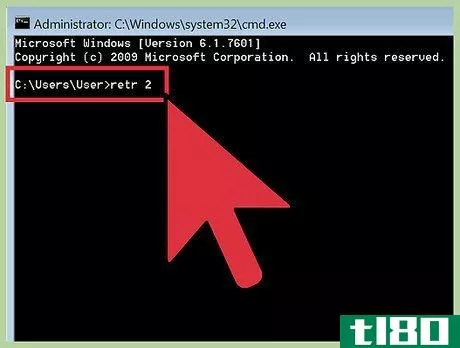 Image titled Check Email with Telnet Step 6