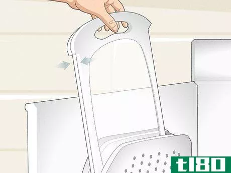Image titled Clean an Asko Dryer Filter Step 5