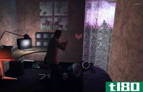 Image titled Complete the Mission "Undress to Kill" on GTA 4 Step 6