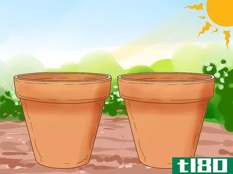 Image titled Clean Clay Pots Step 14