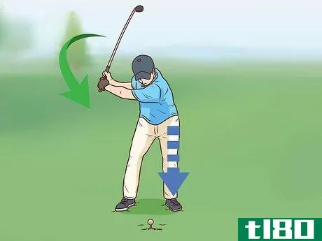 Image titled Cure a Golf Slice Step 9