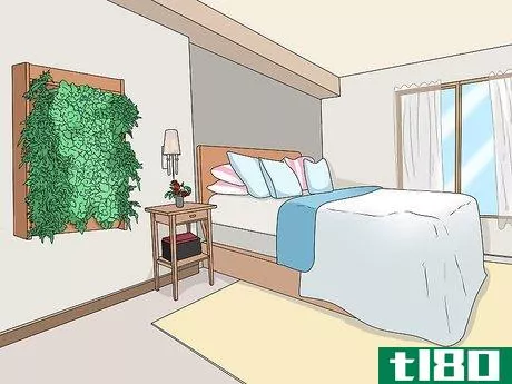 Image titled Decorate Bedroom Walls Step 15