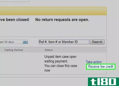 Image titled Close a Case on eBay Step 7