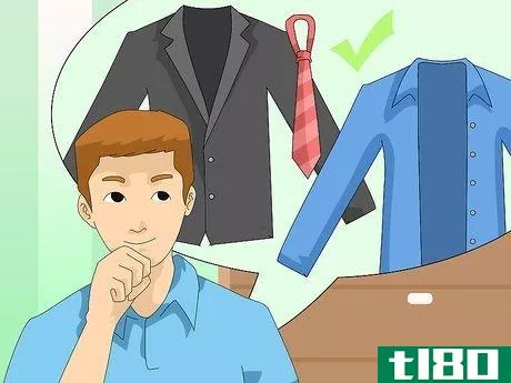 Image titled Sell Yourself in Any Job Interview Step 4