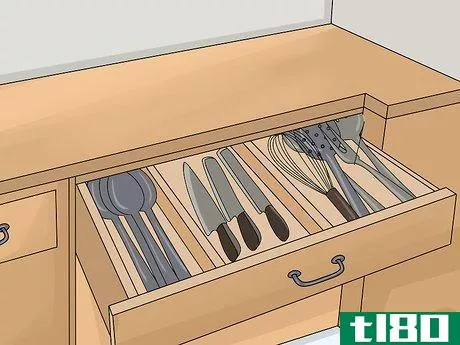 Image titled Declutter Your Drawers Step 10
