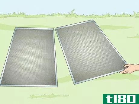 Image titled Clean Sun Screens Step 3