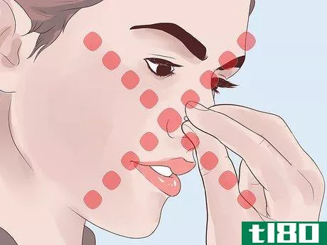 Image titled Clean Your Nose Piercing Step 13
