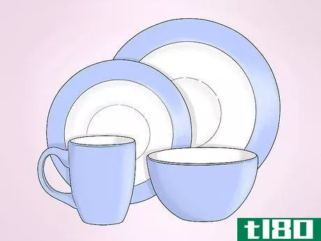 Image titled Choose the Right Dinnerware Step 3