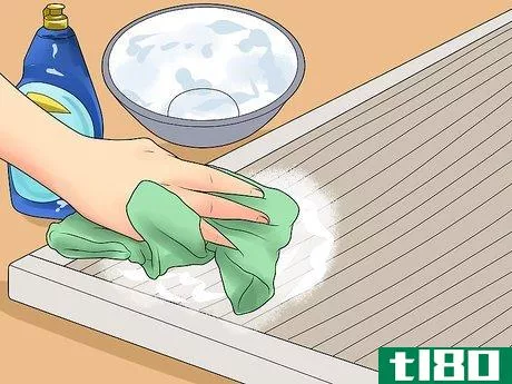 Image titled Clean an Air Filter Step 11