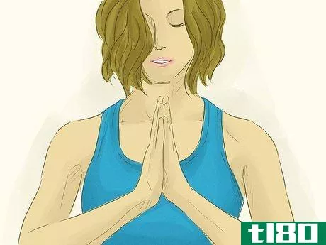 Image titled Choose Between Yoga Vs Pilates Step 10
