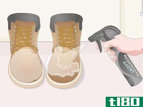 Image titled Clean Nubuck Boots Step 10