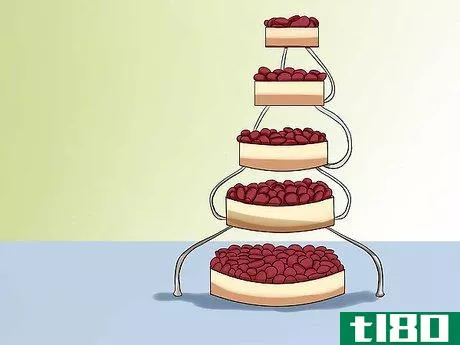 Image titled Choose an Alternative to Wedding Cake Step 9