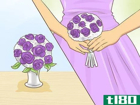 Image titled Choose a Hanging Centerpiece for Your Wedding Step 10