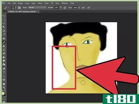 Image titled Color and Draw on Adobe Photoshop 6 Step 34