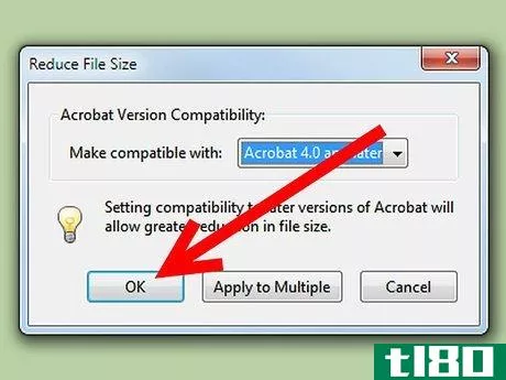 Image titled Create Backward Compatible PDFs Step 3