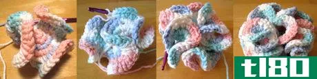 Image titled Crochet_bath_puff_6