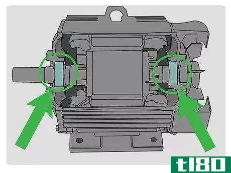 Image titled Check an Electric Motor Step 3