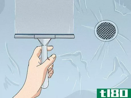 Image titled Clean a Fiberglass Shower Pan Step 16