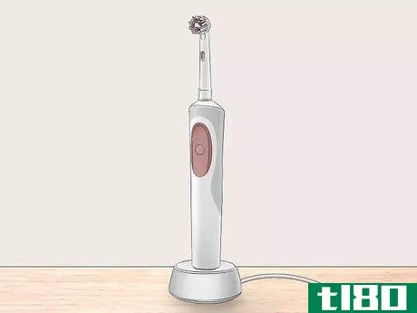 Image titled Clean an Electric Toothbrush Step 11