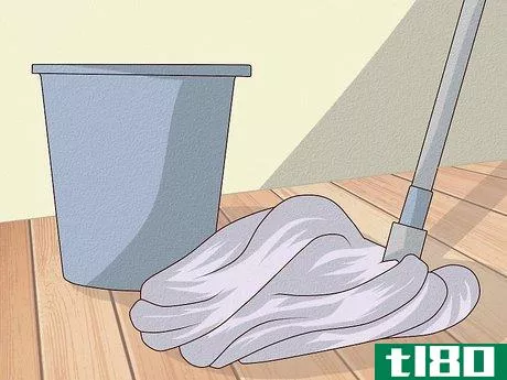 Image titled Clean Tile Dust Step 5