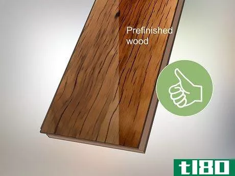 Image titled Choose Engineered Wood Flooring Step 6
