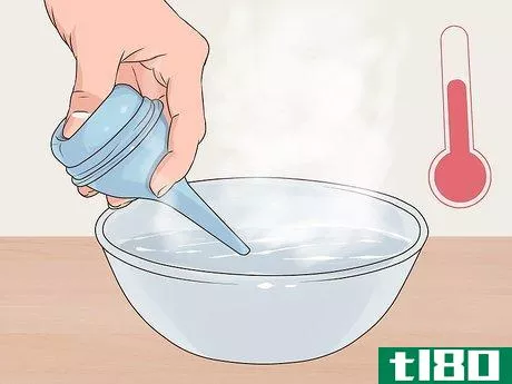 Image titled Clean a Bulb Syringe Step 8