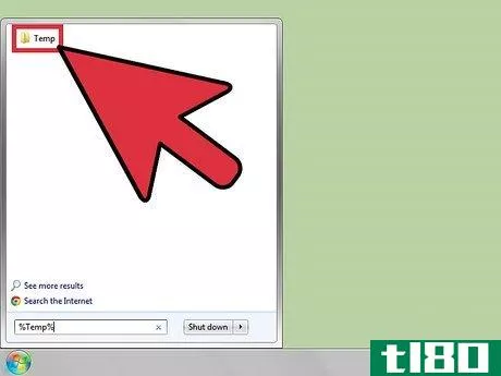 Image titled Change Location of the Temp Folder in Windows 7 Step 11