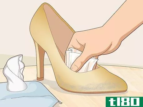 Image titled Clean High Heels Step 17