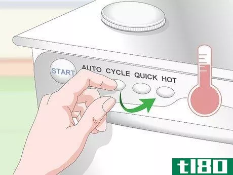 Image titled Clean Dishwashers Step 13