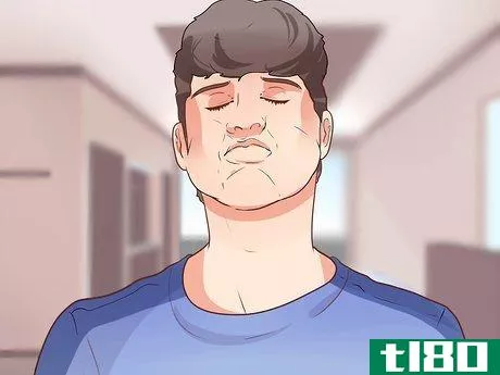 Image titled Cure Hiccups by Holding Your Breath Step 13