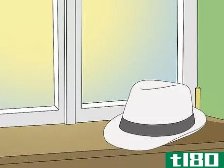 Image titled Clean a White Hat Step 19