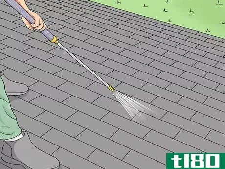Image titled Clean Roof Shingles Step 8
