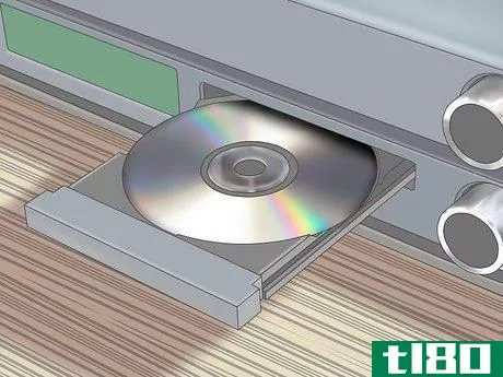 Image titled Change Your Records Into CDs Step 11