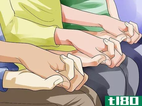 Image titled Deal With the After Effects of Rape Step 30