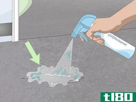 Image titled Clean Hydraulic Fluid from Asphalt Step 13
