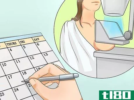 Image titled Check for Breast Cancer Step 11