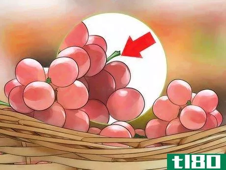 Image titled Choose Grapes Step 3