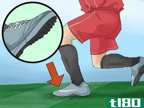 Image titled Choose Soccer Cleats Step 4