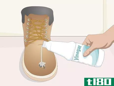 Image titled Clean Nubuck Boots Step 9